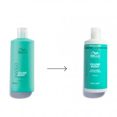 Кристалл-маска Wella Professionals Invigo Volume Boost уплотняющая 500 мл