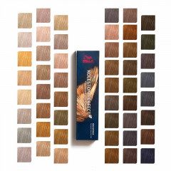 Крем-краска для волос Wella Professionals Koleston Perfect Me+ 2/0 Pure Naturals 60 мл