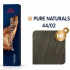 Крем-краска для волос Wella Professionals Koleston Perfect Me+ 44/02 Pure Naturals 60 мл