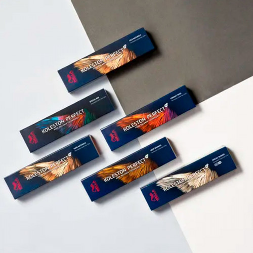 Крем-краска для волос Wella Professionals Koleston Perfect Me+ 12/22 Special Blonde 60 мл