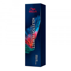 Крем-краска для волос Wella Professionals Koleston Perfect Me+ 0/00 Special Mix 60 мл