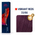 Крем-краска для волос Wella Professionals Koleston Perfect Me+ 33/66 Vibrant Reds 60 мл