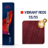 Крем-краска для волос Wella Professionals Koleston Perfect Me+ 55/55 Vibrant Reds 60 мл