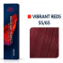 Крем-краска для волос Wella Professionals Koleston Perfect Me+ 55/65 Vibrant Reds 60 мл