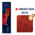 Крем-краска для волос Wella Professionals Koleston Perfect Me+ 66/44 Vibrant Reds 60 мл