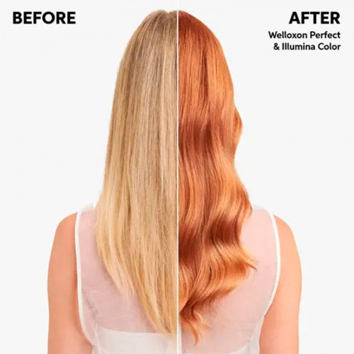Окислительная эмульсия Wella Professionals Welloxon Perfect 12%, 60 мл 