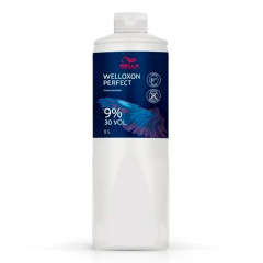 Окислительная эмульсия Wella Professionals Welloxon Perfect 9%, 1000 мл 