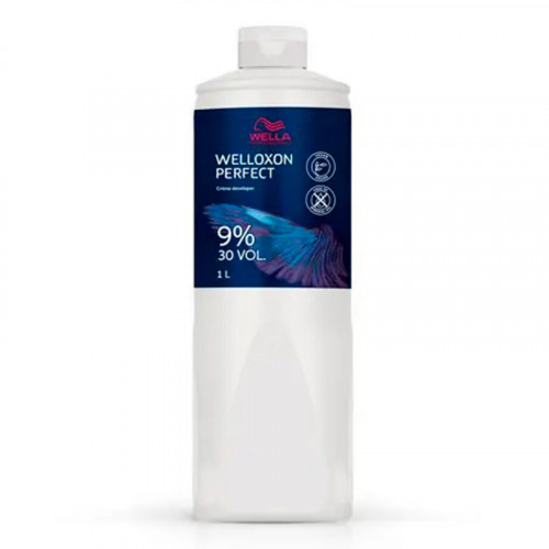 Окислительная эмульсия Wella Professionals Welloxon Perfect 9%, 1000 мл 