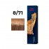 Краска Wella Koleston Perfect 8/71 New 60 мл для волос оттеночная Велла колестон перфект