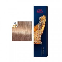 Краска Wella Koleston Perfect 9/8 New 60 мл для волос оттеночная Велла колестон перфект