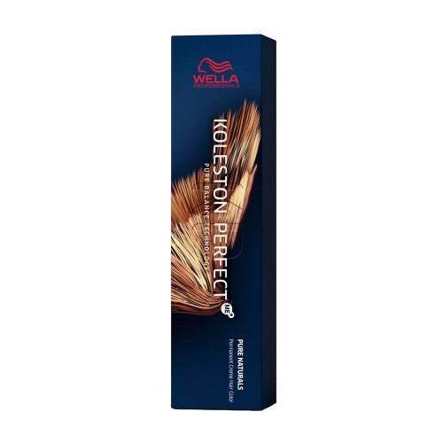 Крем-краска 3/00 Wella Koleston Me+ (Колестон Me+) Perfect Pure Naturals для волос 60 мл.  