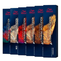Wella Professionals Koleston Perfect - Профессиональная стойкая крем-краска для волос (Колестон Перфект)