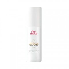 Масло Wella Marula Oil для защиты кожи головы при окрашивании 150 мл Велла марула ойл