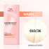 Краска гель-крем Wella Professionals Shinefinity 010/36 тонирование и блеск для волос 60 мл Велла шайнфинити