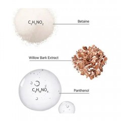 Шампунь Wella System Professional Balance B1 мягкий для чувствительной кожи головы 1000 мл Велла Баланс