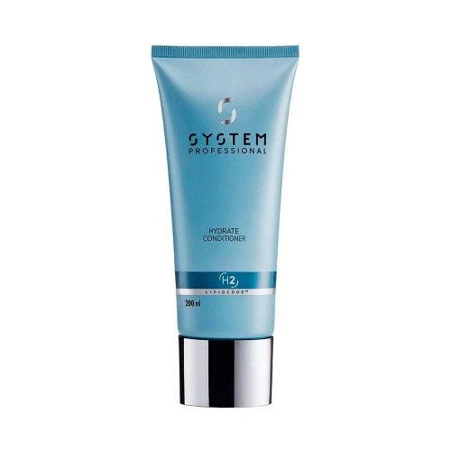 Кондиционер для сухих волос Wella SP DIAMOND Hydrate 200 мл бальзам Велла даймонд 