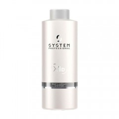 Шампунь Wella System Professional X1D Deep Cleanser 1л