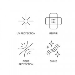 Эликсир Wella System Professional L4 Luxe Oil для восстановления кератина 100 мл