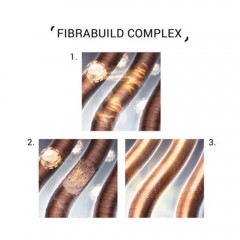 Шампунь Wella System Professional R1 Repair восстанавливающий 500 мл Велла Репеир