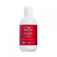 Шампунь восстанавливающий Wella Professional Ultimate Repair 100 мл