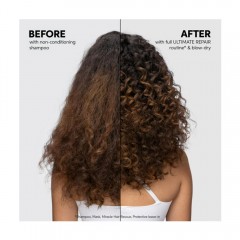 Шампунь Wella Professionals Ultimate Repair для поврежденных волос 1000 мл Велла Алтимейт Репейр