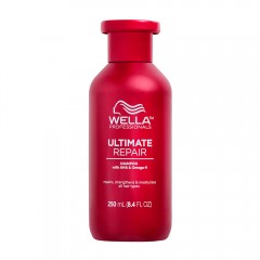 Шампунь Wella Professionals Ultimate Repair 250 мл