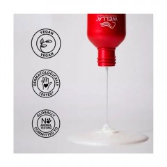 Шампунь Wella Professionals Ultimate Repair для поврежденных волос 250 мл Велла Алтимейт Репейр