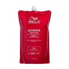 Шампунь Wella Professionals Ultimate Repair Рефил 1000 мл