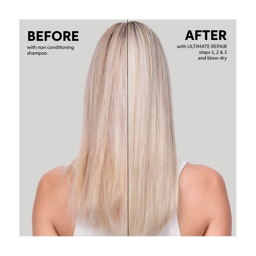 Спрей-сыворотка Wella Professionals Ultimate Repair Miracle Hair Rescue несмываемая для поврежденных волос 30 мл