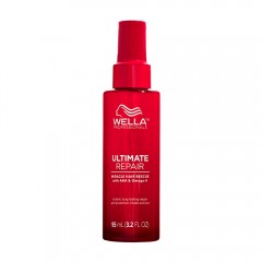 Спрей-сыворотка Wella Professionals Ultimate Repair Miracle Hair Rescue несмываемая для поврежденных волос 95 мл