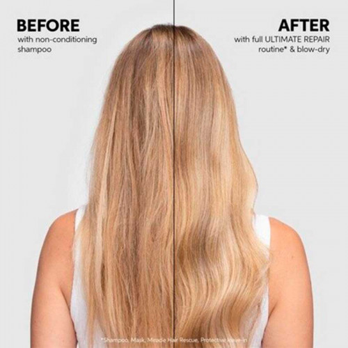 Маска Wella Professionals Ultimate Repair Mask для глубокого восстановления поврежденных волос 75 мл