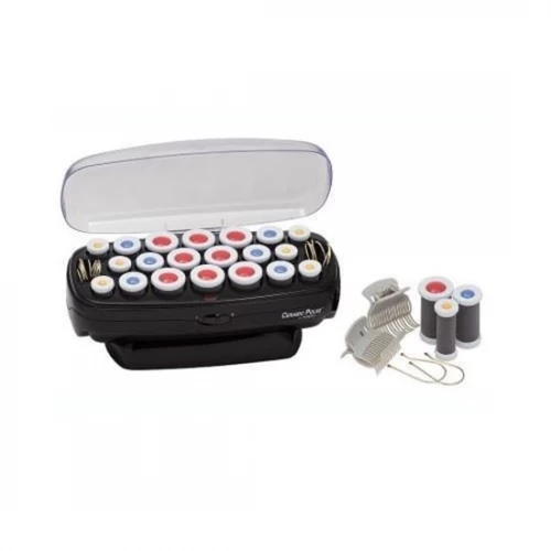  BaByliss Электробигуди керамические  20шт.