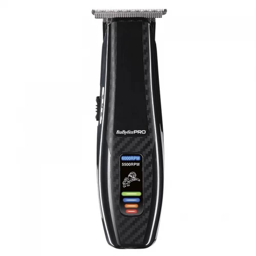 Профессиональный триммер BaByliss PRO FLASH FX с Т-образным ножом FX59ZE