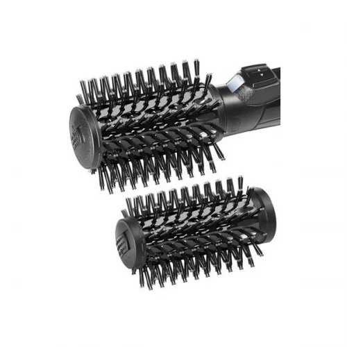 BaByliss Pro Плойка-фен вращающаяся с двумя насадками: 40мм и 50мм