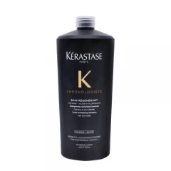 Kerastase Chronologiste Шампунь-ванна ревитализирующий 1000 мл