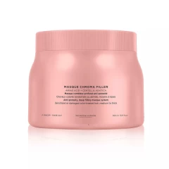 Kerastase Chroma Absolu  Маска для окрашенных волос против пористости 500 мл