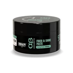 DIKSON ARGABETA Fiber e Shine Paste / Паста для волос Fiber e Shine Paste 5 100 мл