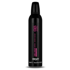 DIKSON ARGABETA Мусс  для волос 30 Curly Mousse Antifrizz 300мл