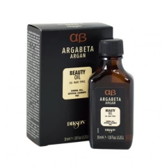 DIKSON ARGABETA Oil DAILY USE  / Масло для ежедневного использования с аргановым маслом 30мл