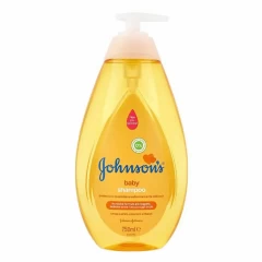 JOHNSON'S BABY Шампунь детский 750 мл