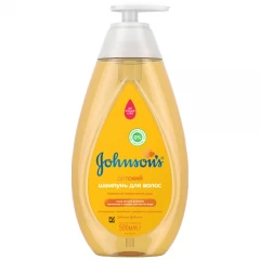 JOHNSON'S BABY Шампунь детский 500 мл