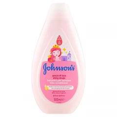 JOHNSONS'S BABY Бальзам Gocce Di Luce 500мл