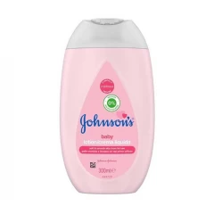 JOHNSONS'S BABY Крем-лосьон жидкий  300 мл