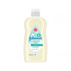 JOHNSONS'S BABY Масло детское Cottontouch 300 мл