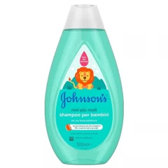 JOHNSON'S BABY Шампунь детский  500 мл
