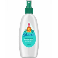 JOHNSONS'S BABY Спрей-кондиционер детский 200 мл