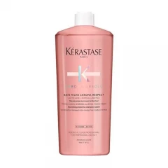 Kerastase Chroma Absolu Шампунь Riche для поврежденных и осветленных окрашенных волос 1000 мл