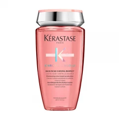Kerastase Chroma Absolu Шампунь Riche для поврежденных и осветленных окрашенных волос 250мл