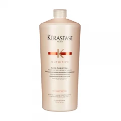 Шампунь-Ванна Kerastase Nutritive Bain Magistral для очень сухих волос 1000 мл