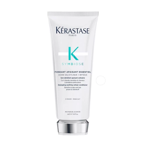 Кондиционер Kerastase Symbiose для чувствительных волос, склонных к перхоти 200 мл